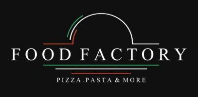 Food Factory Oestrich-Winkel Logo